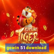 gowin 51 download